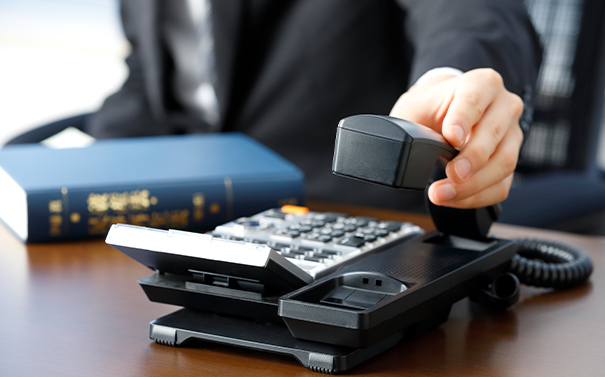 他士業との連携